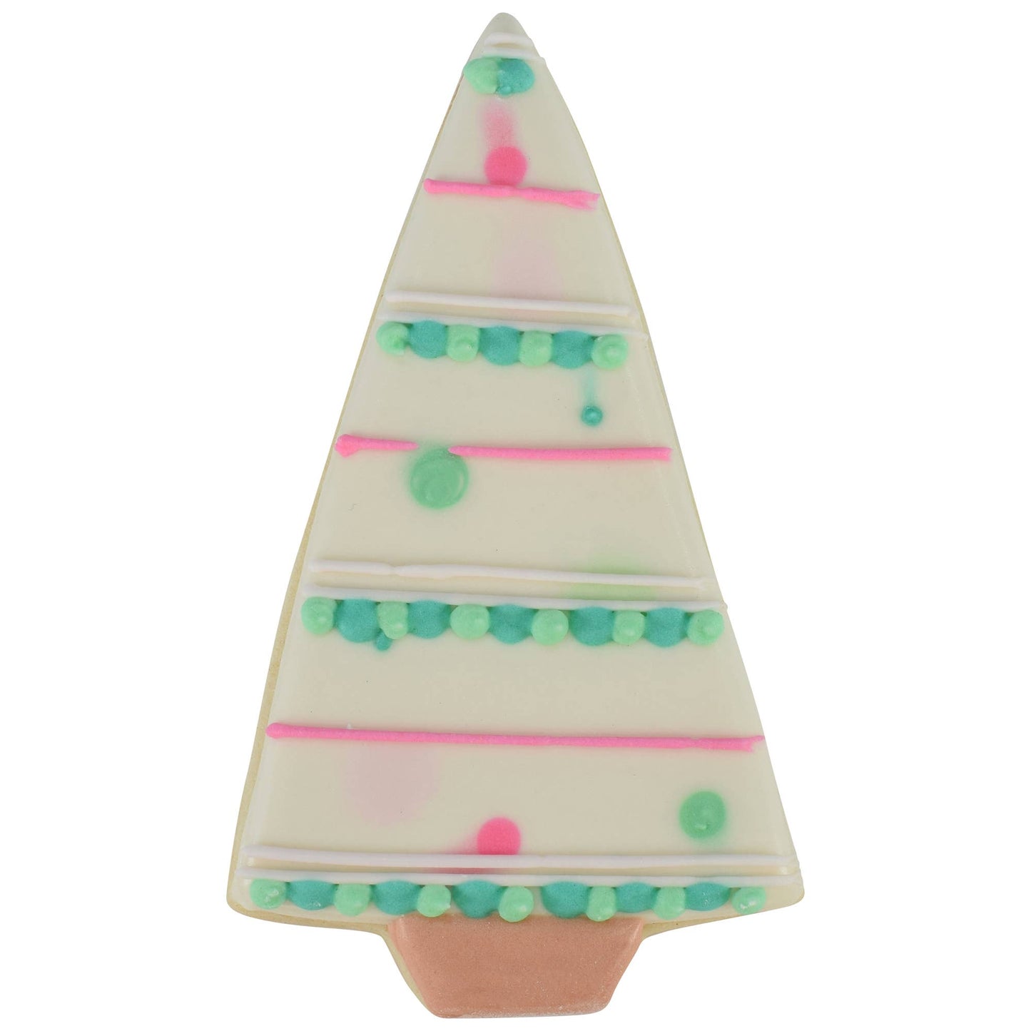 Triangle Tree Cookie Cutter 4" - R&M
