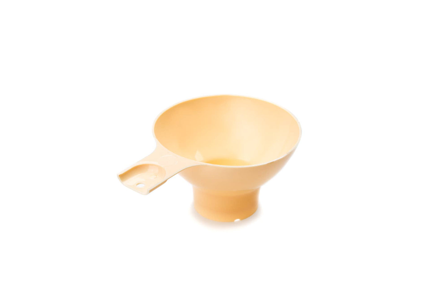 Wide Mouth Canning Funnel, Plastic, 4.75" - Fox Run