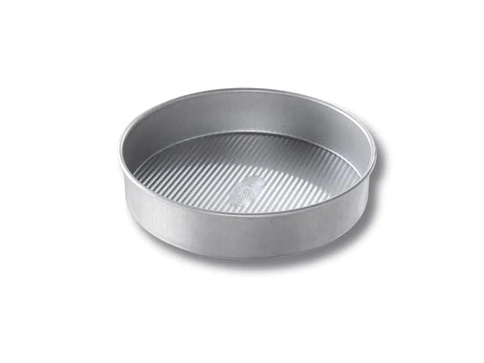8 Inch Round Cake Pan- USA Pan -