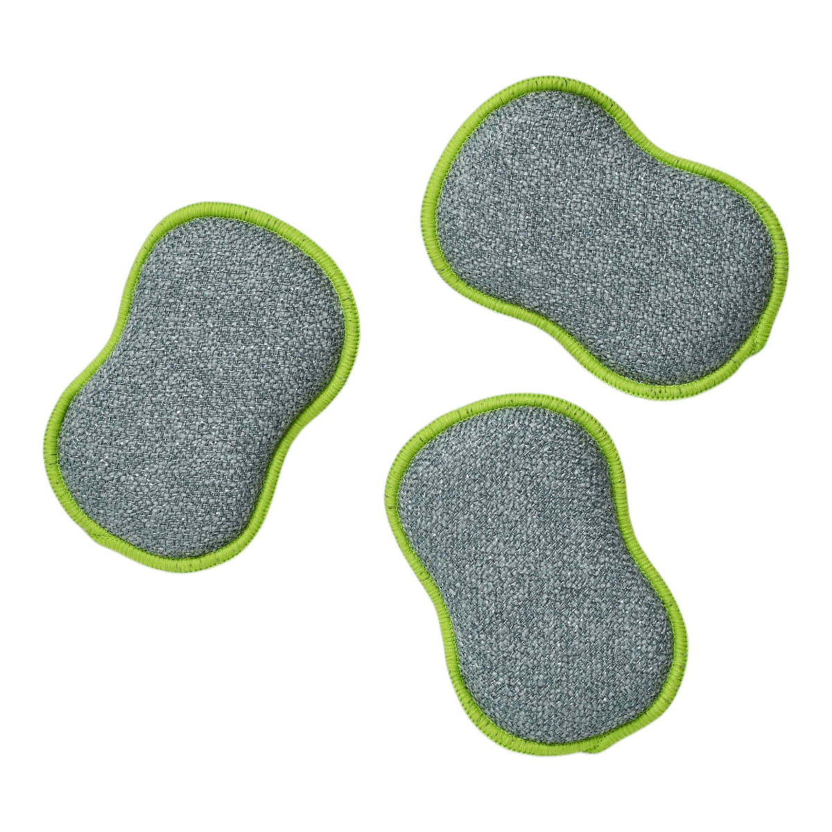 Once Again Home Co. - RE:usable Sponges (Set of 3) - Mary Engelbreit Cookie Day