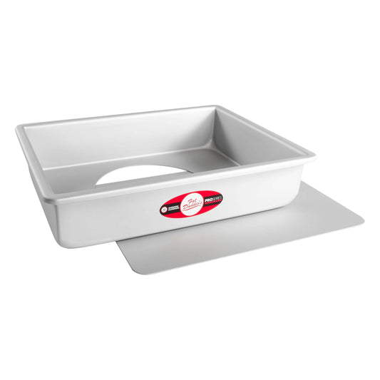 Fat Daddio's Removable Bottom Sheet Cheesecake Pan