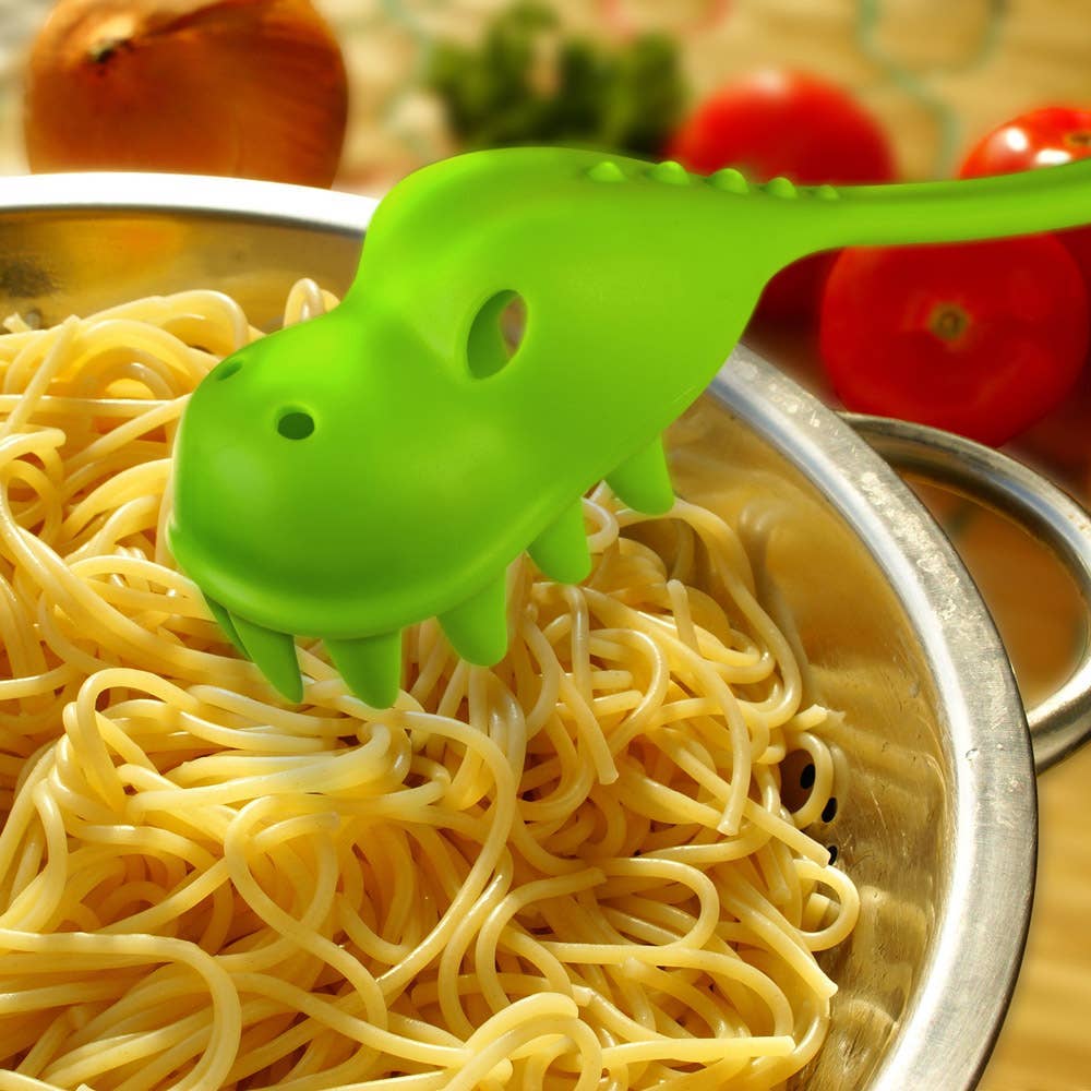 Pastasaurus - Pasta Server - Fred & Friends