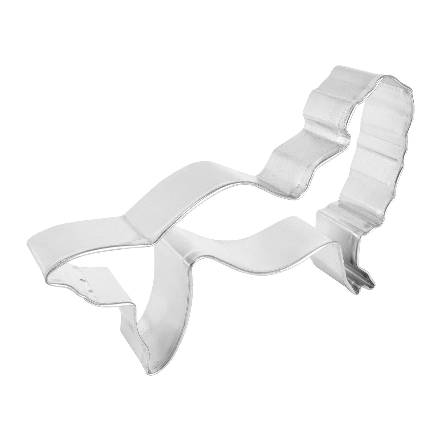 Mermaid Cookie Cutter, 5"- R&M