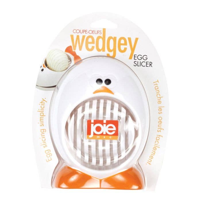 Wedgey Egg Slicer- Joie