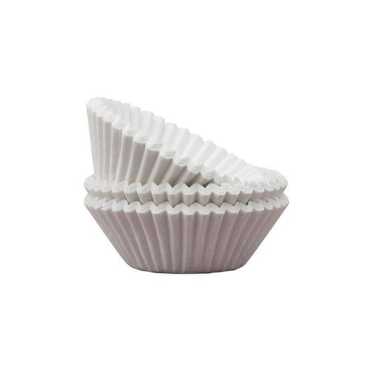 Mini Muffin Baking Cups, Set Of 75- Mrs. Anderson's Baking