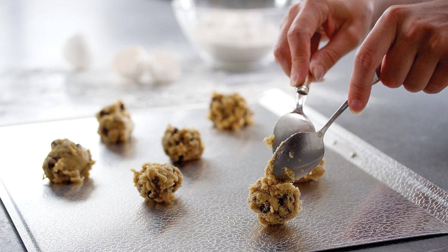 14" x 20" Great Grand Cookie Sheet- Doughmakers