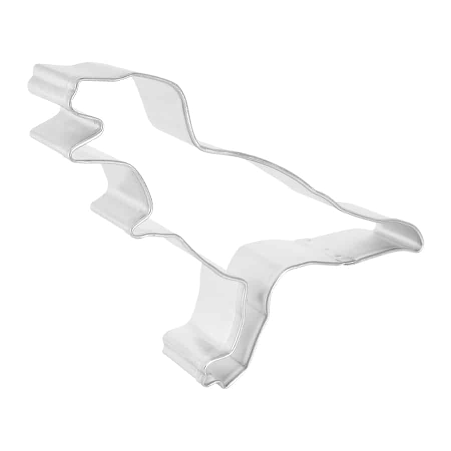 Tyrannosaurus Rex Cookie Cutter, 6”- R&M
