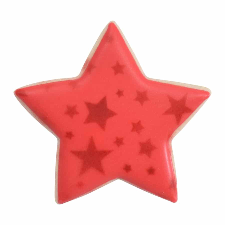 Star Cookie Cutter 2.75" - R&M