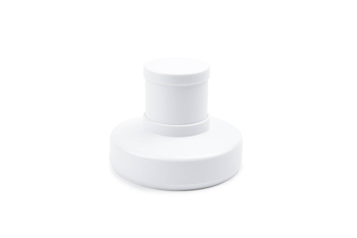 Hamburger Press, Plastic, 4" x 4" x 3.5" - Fox Run