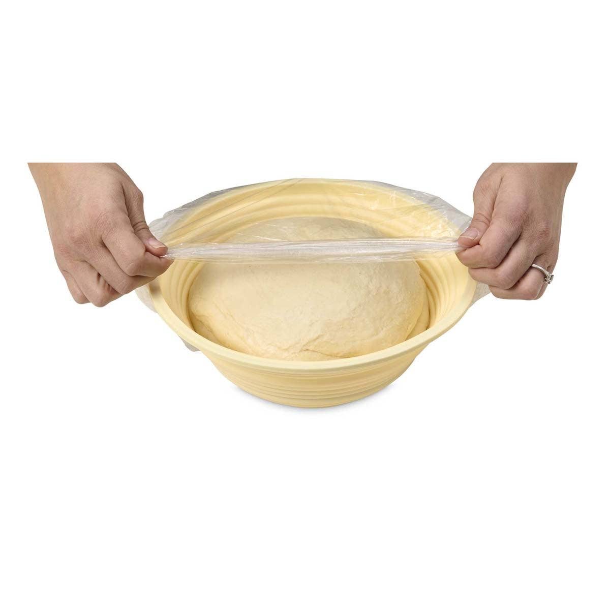 Disposable Bread Proofing Cover Set - Mrs. Anderson's Baking