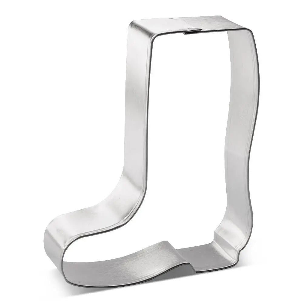 Rain Boot Cookie Cutter, 3.5"