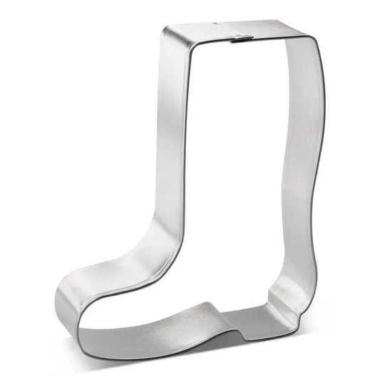 Rain Boot Cookie Cutter, 3.5"