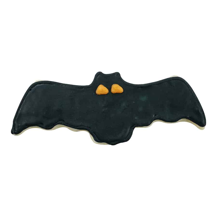 Flying Bat Cookie Cutter, 4.5"- R&M