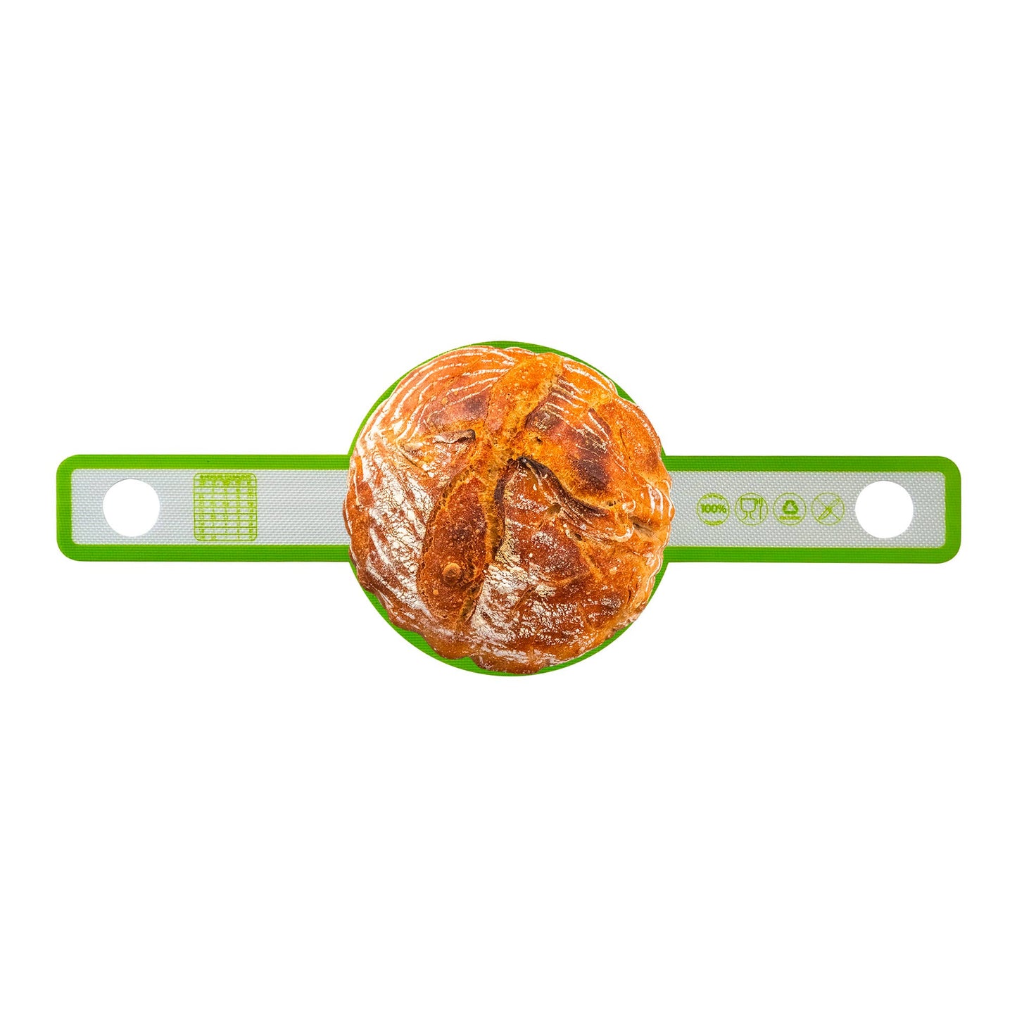 Non-Stick Silicone Bread Sling For Dutch Ovens - Fox Run