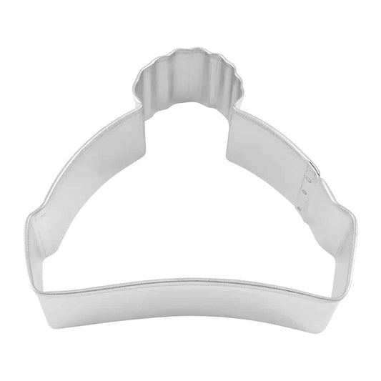 Winter Hat Cookie Cutter 3.25" - R&M