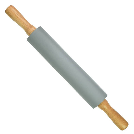 Silicone Rolling Pin 17" - R&M International