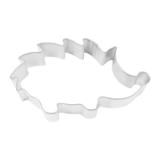 Hedge Hog Cookie Cutter, 4.5"- R&M