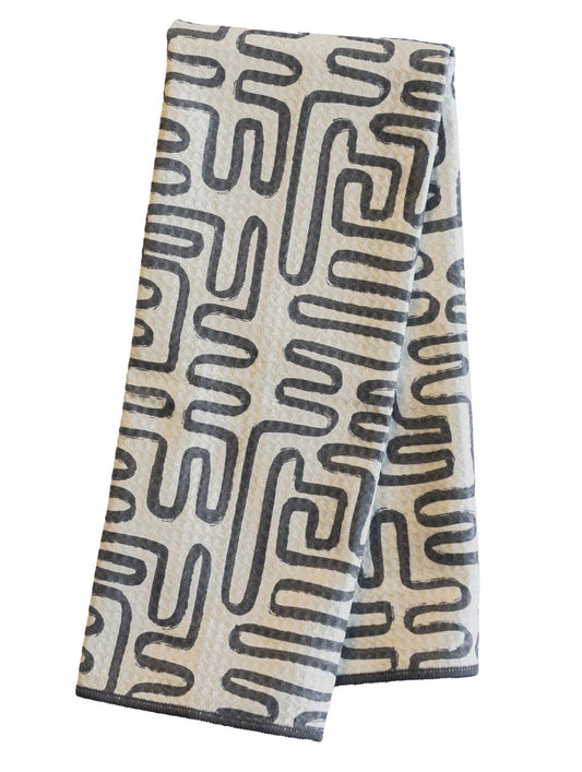 Doodle Anywhere Towel - Once Again Home Co.
