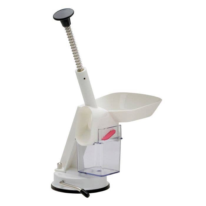 Deluxe Cherry Pitter- Mrs. Anderson's Baking