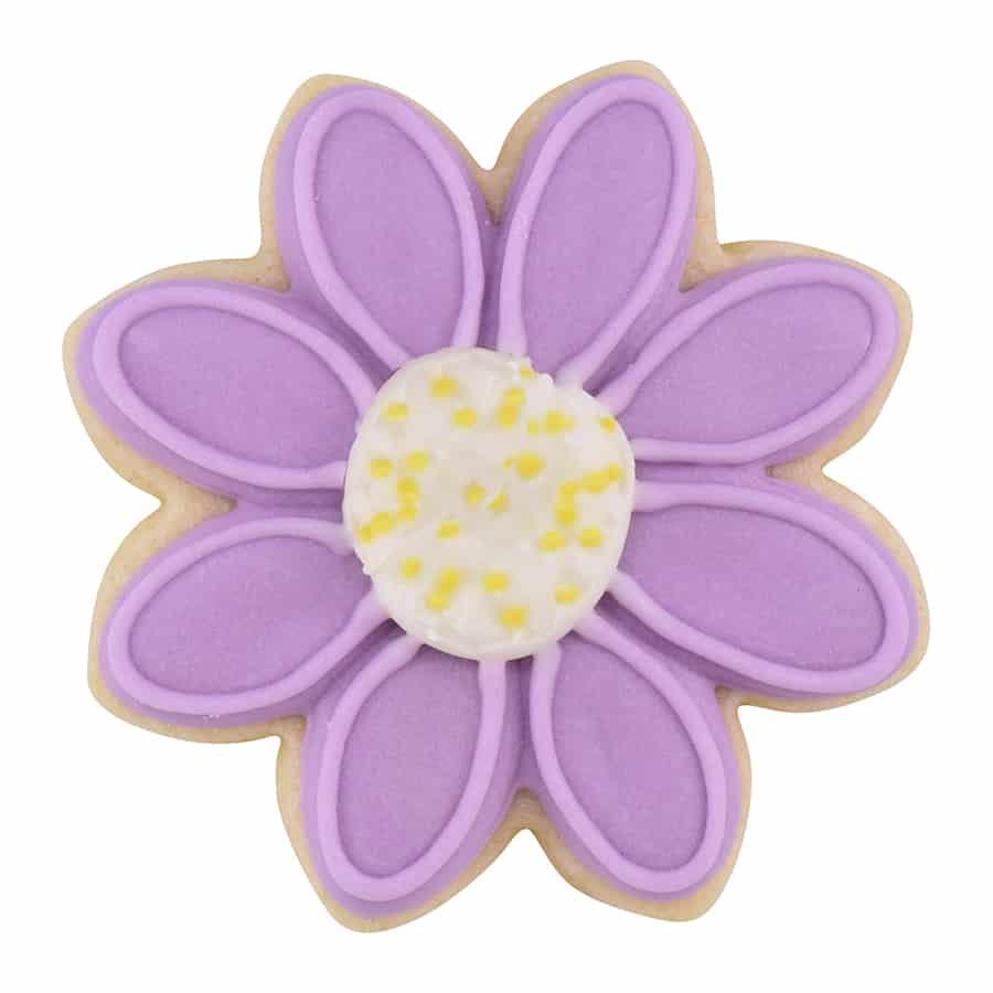 Daisy Cookie Cutter, 2.25"- R&M
