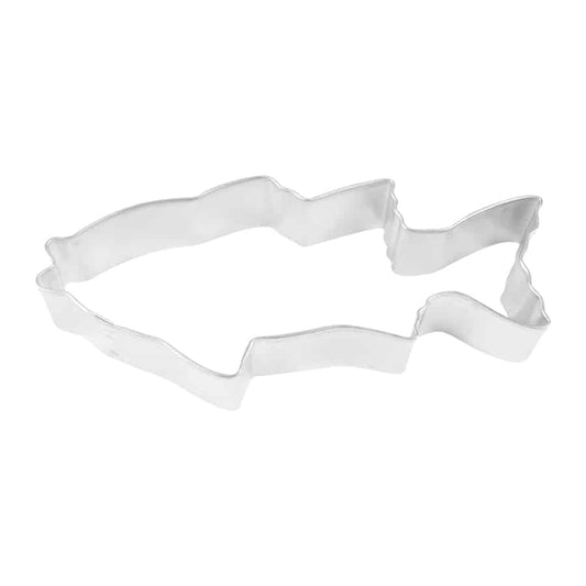 Fish Cookie Cutter, 5"- R&M