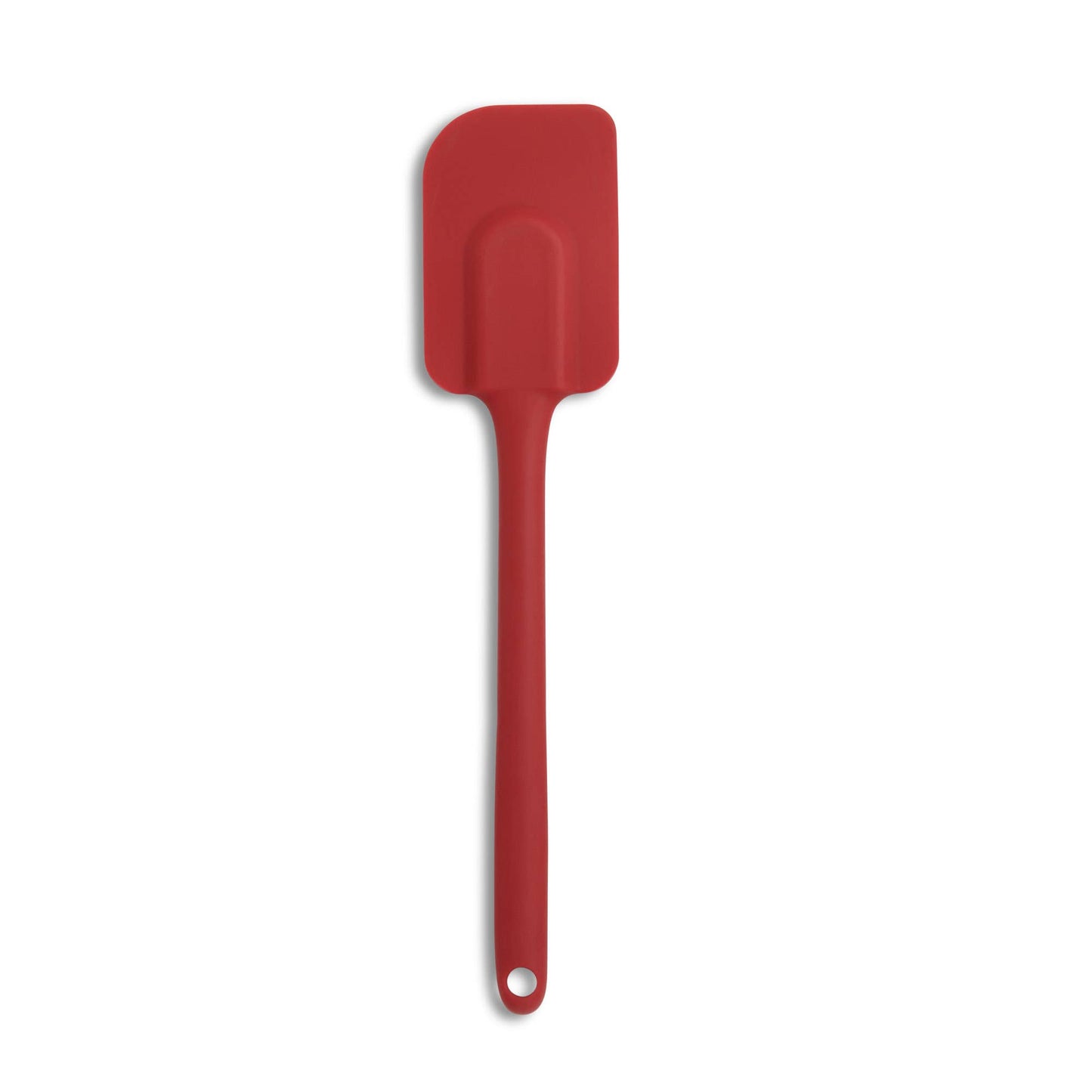 Mrs. Anderson's Baking Silicone Spatula, 10in - HIC Kitchen
