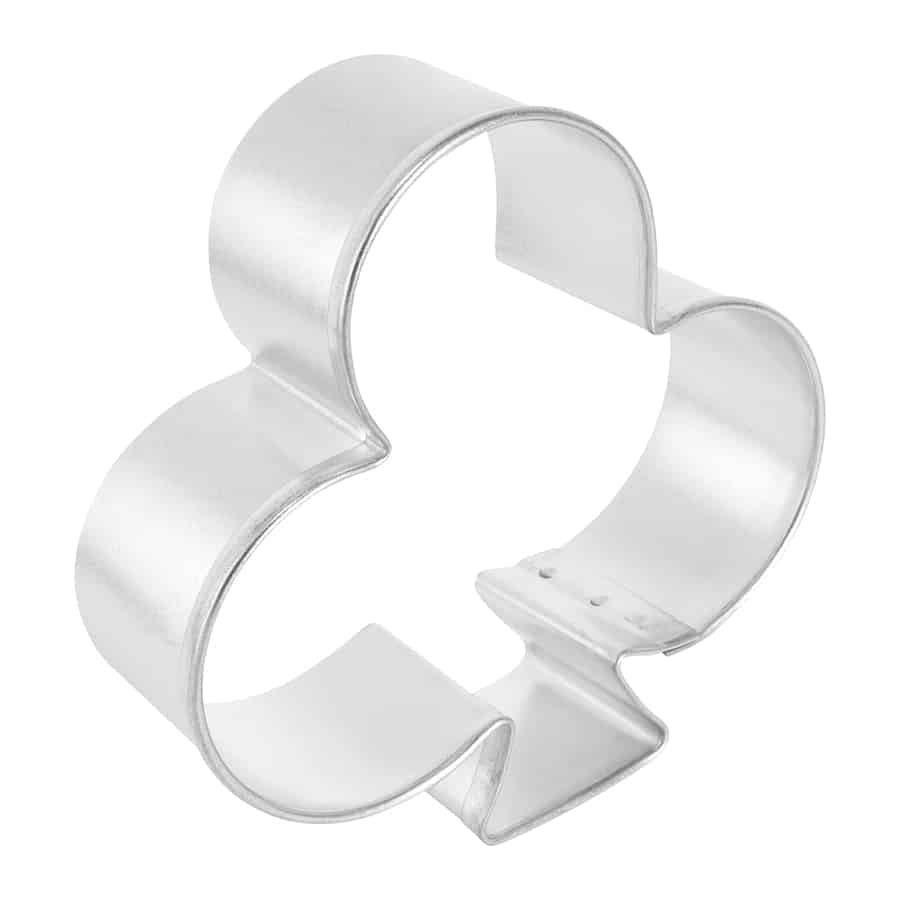 Club Cookie Cutter 3.25" - R&M