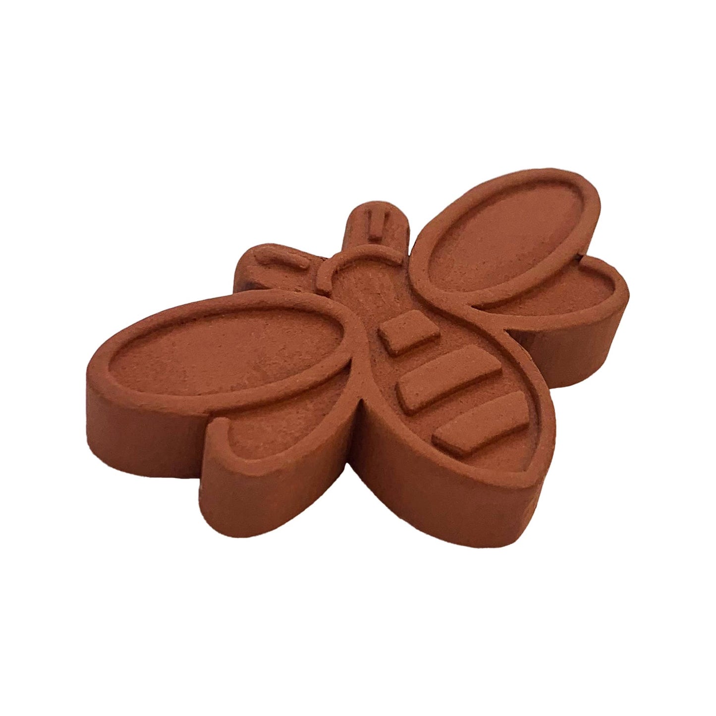 Bee Sugar Keeper, Set of 2, 2.5" x 2" x 0.4" - Fox Run