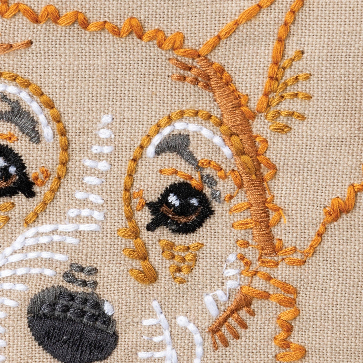 Love My Corgi Kitchen Towel- Primitives by Kathy