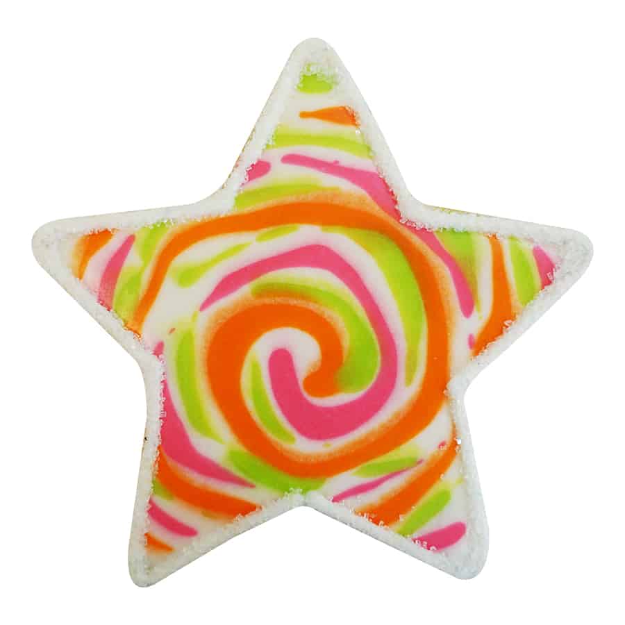 Star Cookie Cutter 3.5" - R&M