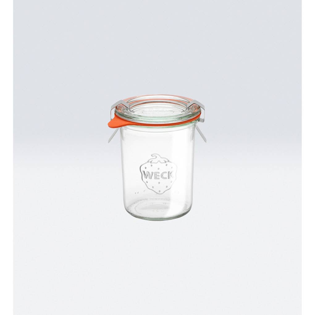 WECK® 160 mL Mini Mold Jar
