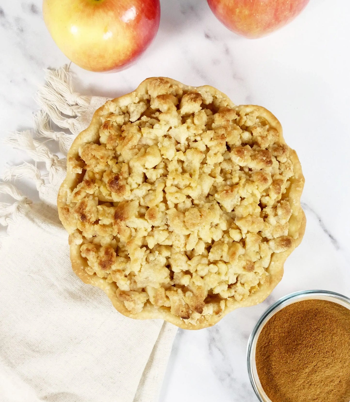 USA Pan - 6" Pie Pan