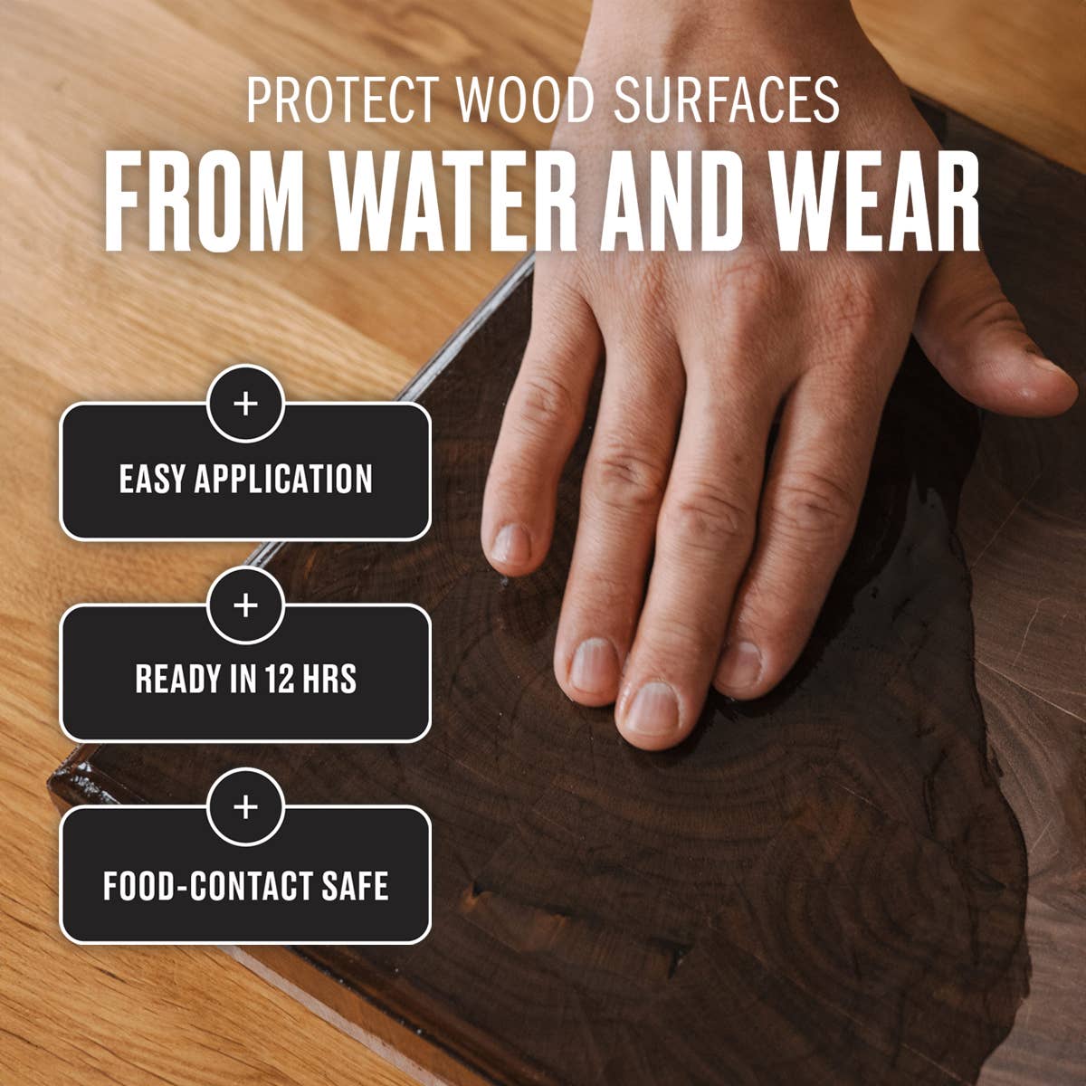 Walrus Oil - Cutting Board Oil, 2 oz.