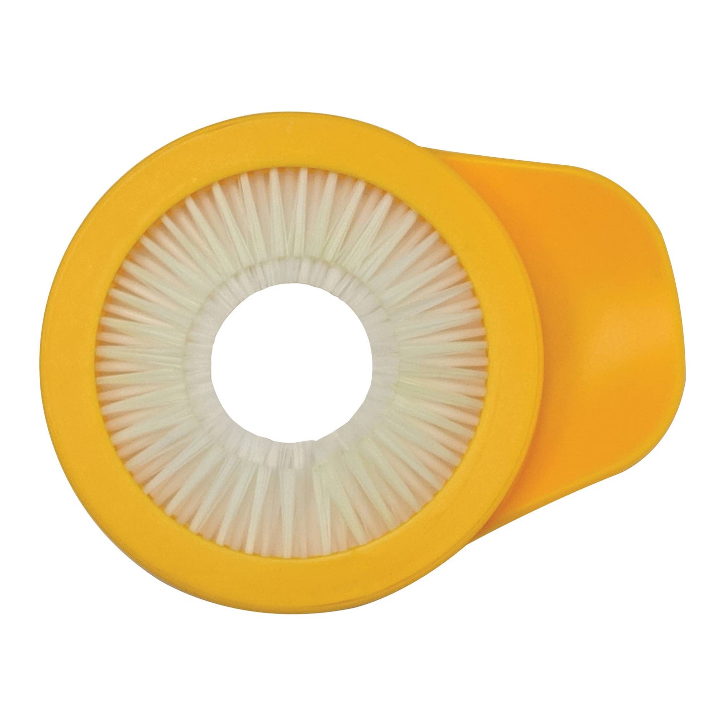 Corn De-Silking Brush - R&M International