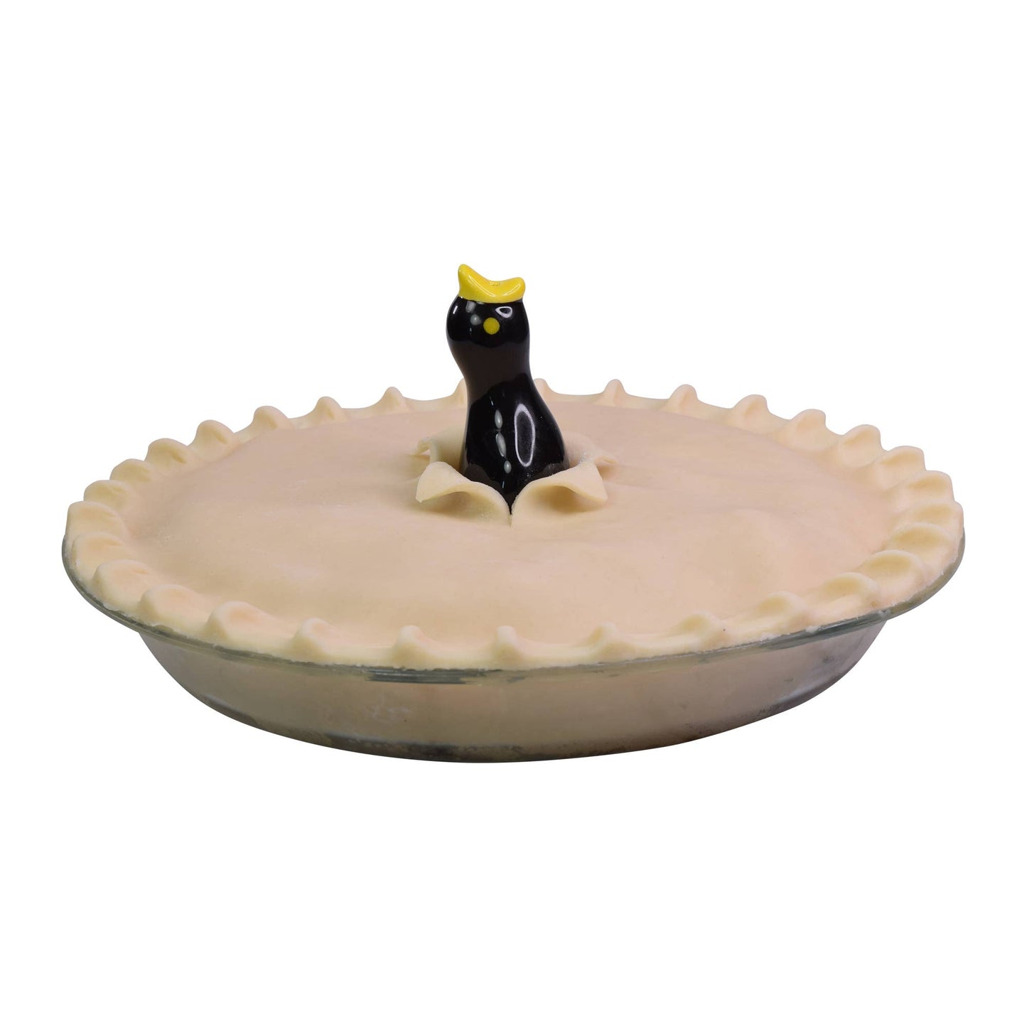 Pie Bird Black - R&M International