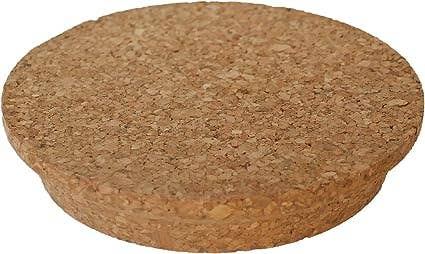 WECK® Cork Lids for Weck® Jars