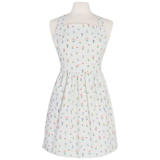 Hand Picked Classic Apron- Now Designs by Danica