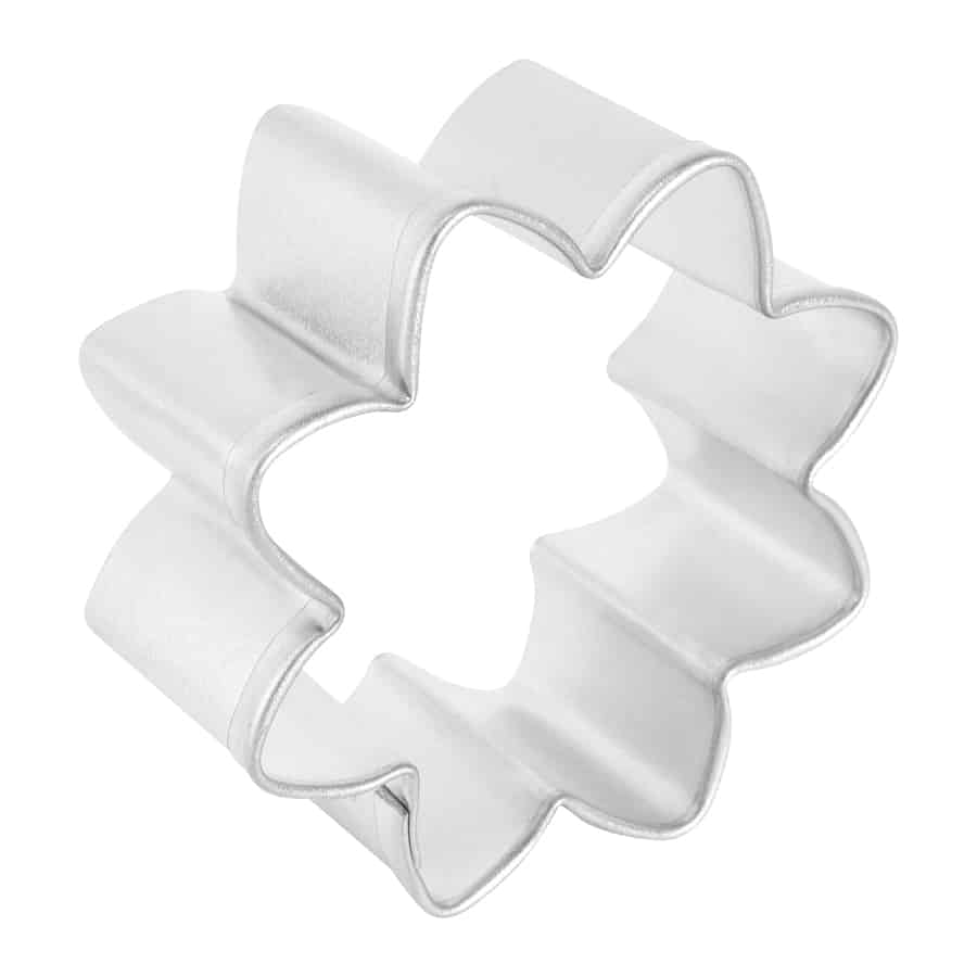 Daisy Cookie Cutter, 2.25"- R&M