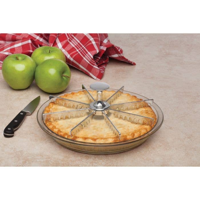 Pie Marker- Mrs. Anderson's Baking