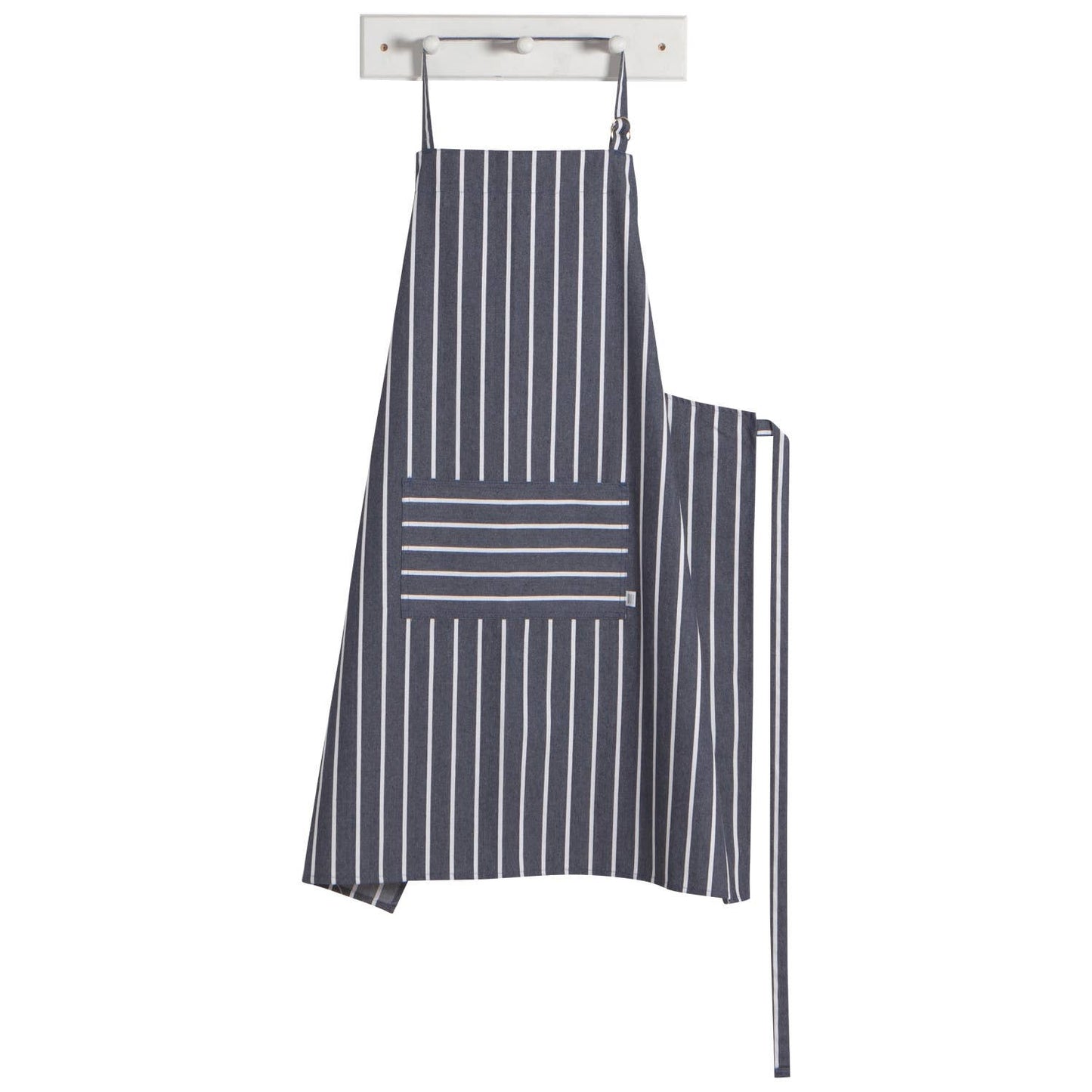 Butcher Stripe Oversized Mighty Apron - Now Designs by Danica
