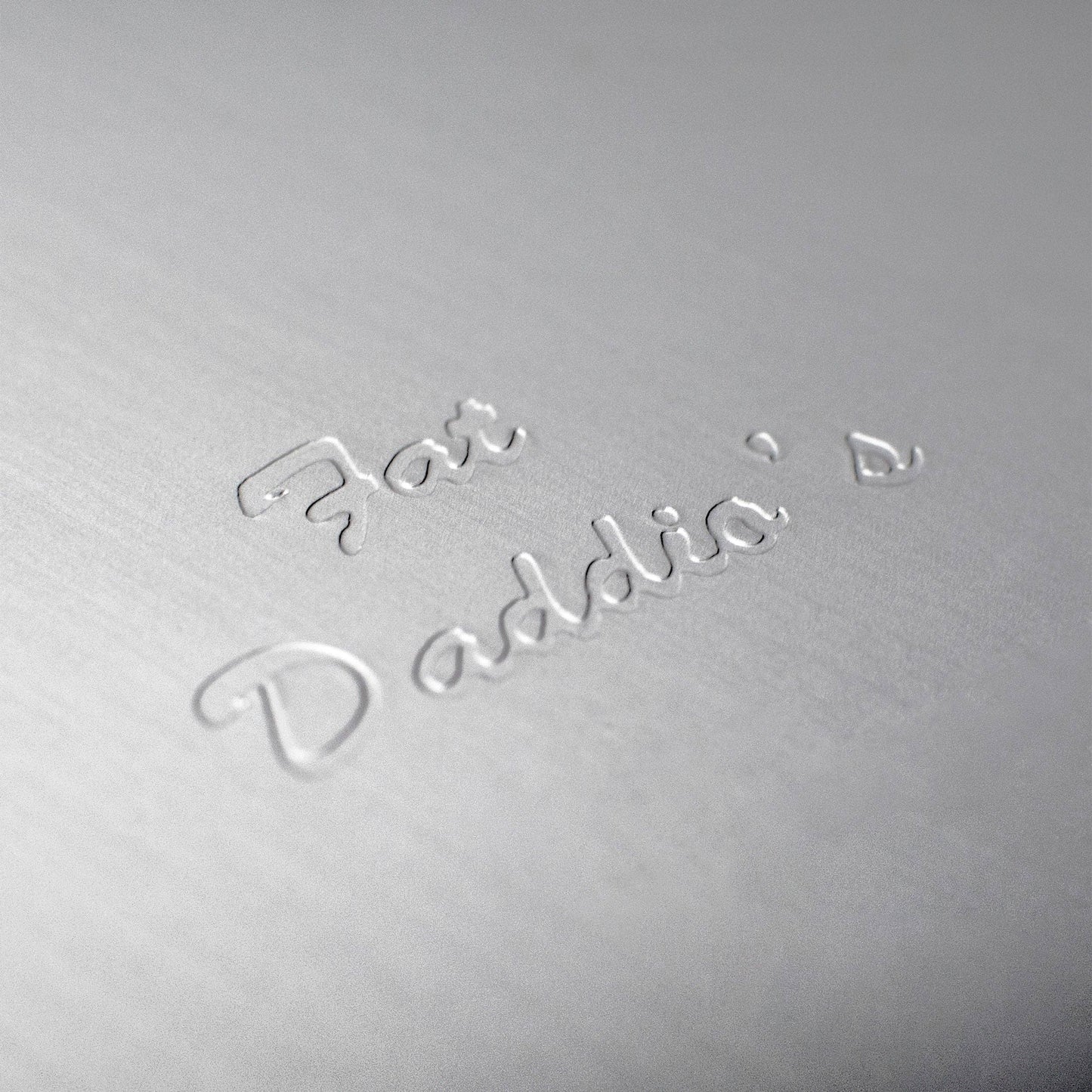 Fat Daddio's Springform Pan