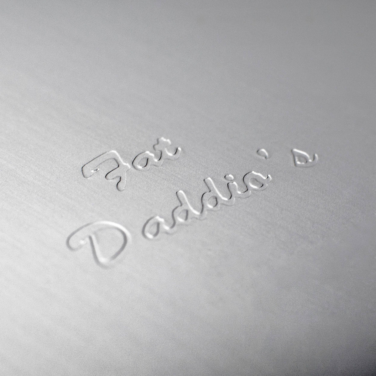 Fat Daddio's Springform Pan