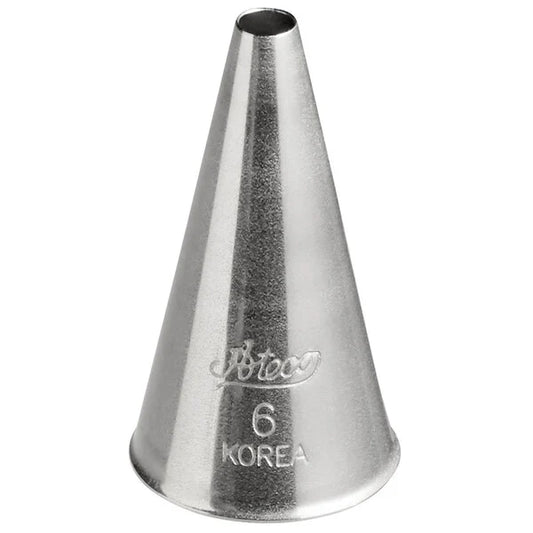 Decorating Tip 6 - Ateco