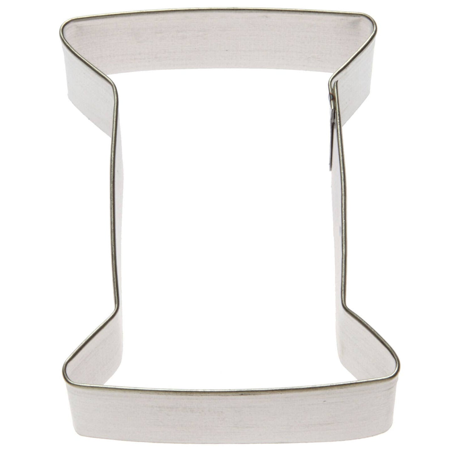 Spool Of Thread/ Drum Cookie Cutter (3")