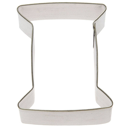 Spool Of Thread/ Drum Cookie Cutter (3")