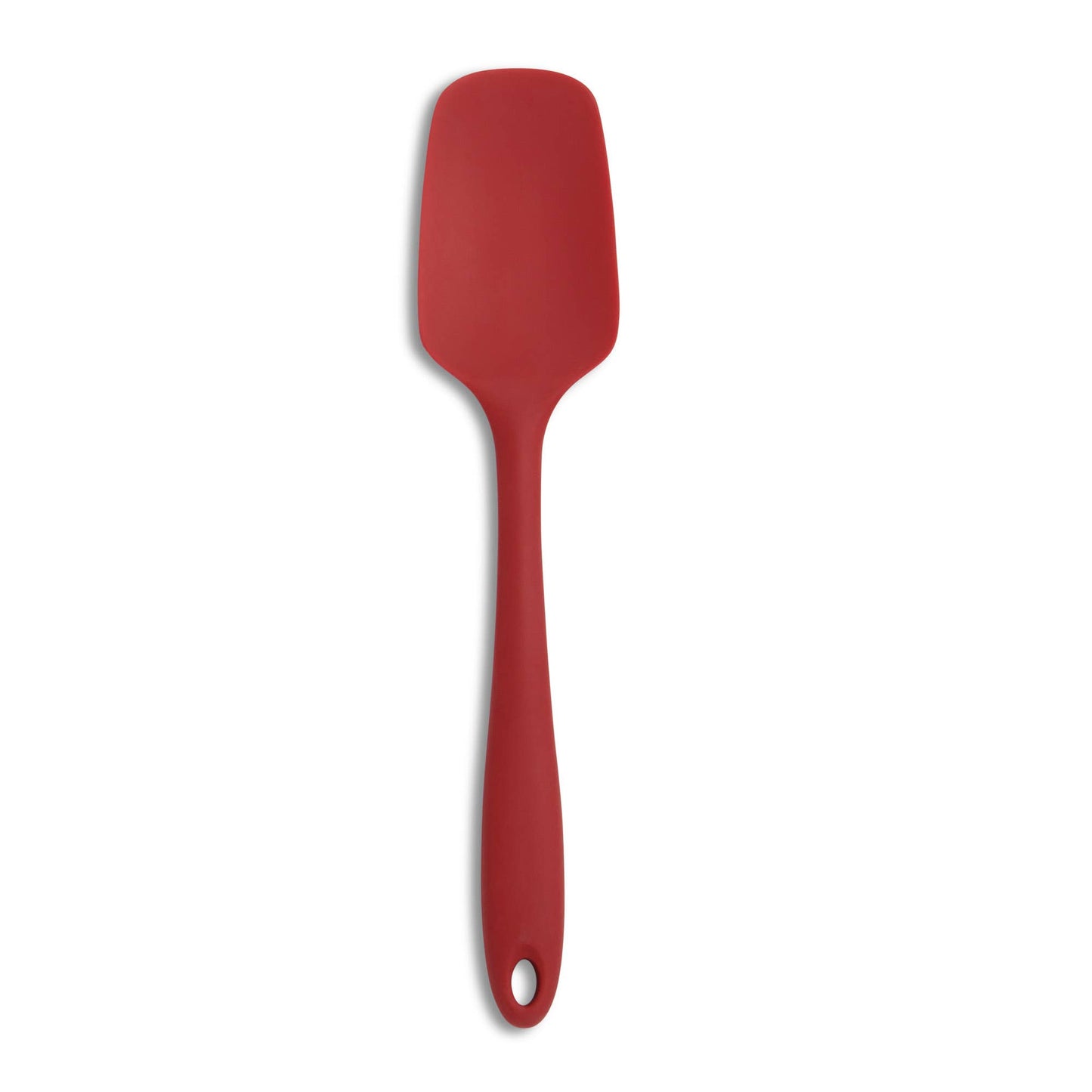 Mrs. Anderson's Baking Silicone Spoon Spatula - HIC Kitchen