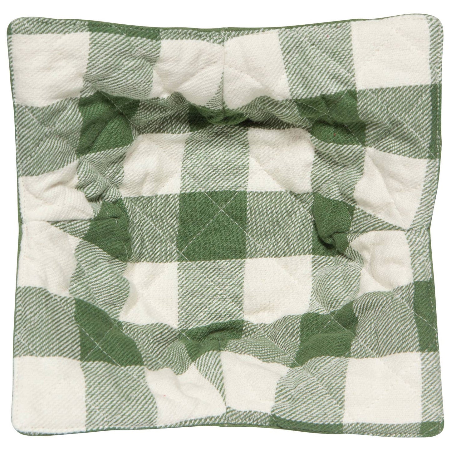 Elm Green Bowl Cozy - Now Designs by Danica