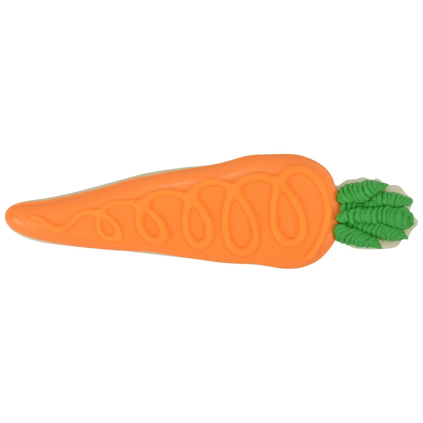 Carrot Cookie Cutter, 4"- R&M
