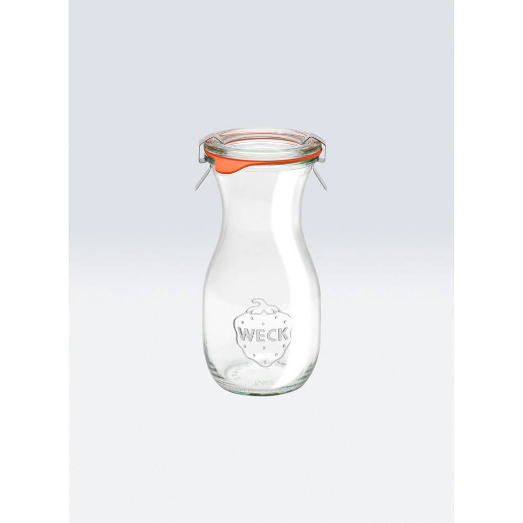 WECK® 290ml Juice Jar