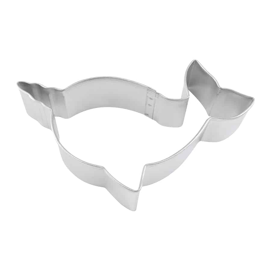 Narwhal Cookie Cutter (4.5")- R&M